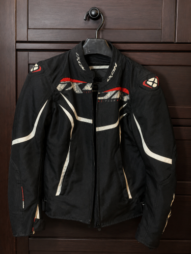 Ixon Sprinter Sport motorcycle jacket