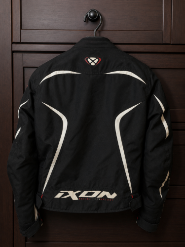 Ixon Sprinter Sport motorcycle jacket
