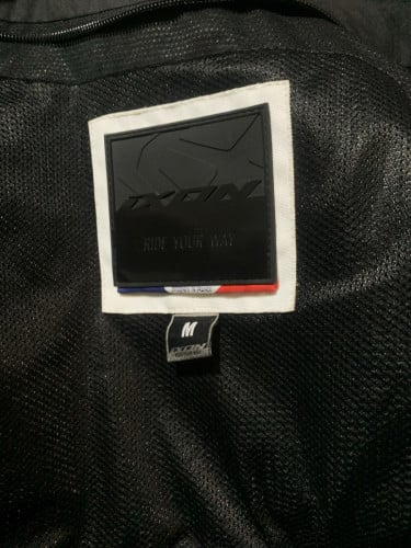 Ixon Sprinter Sport motorcycle jacket