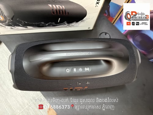 JBL BOOMBOX4