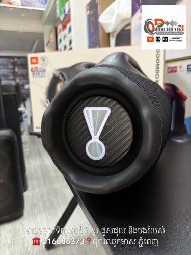 JBL BOOMBOX4