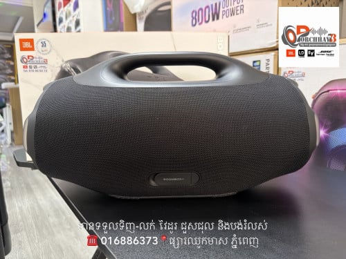 JBL BOOMBOX4