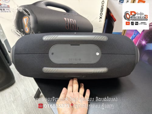 JBL BOOMBOX4