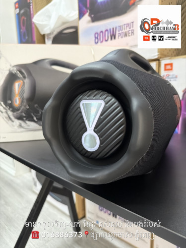 JBL BOOMBOX4