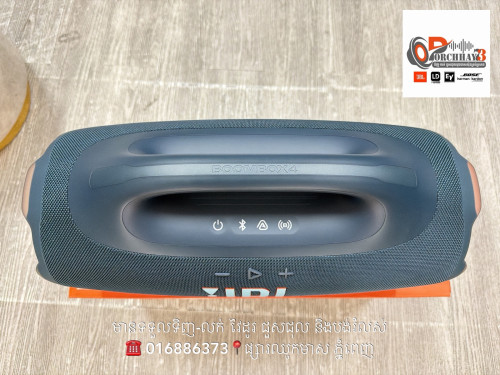 JBL BOOMBOX4 98%