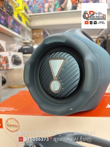 JBL BOOMBOX4 98%