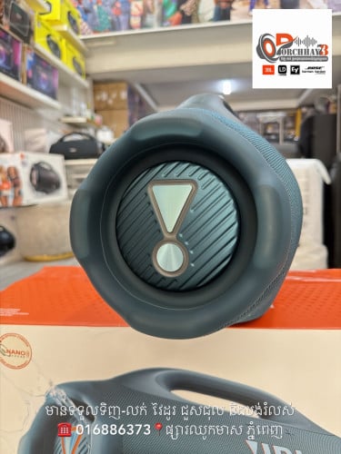 JBL BOOMBOX4 98%