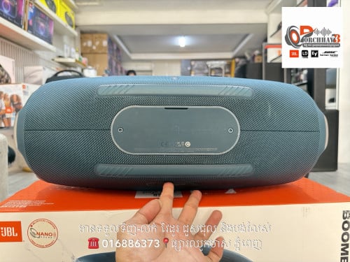 JBL BOOMBOX4 98%