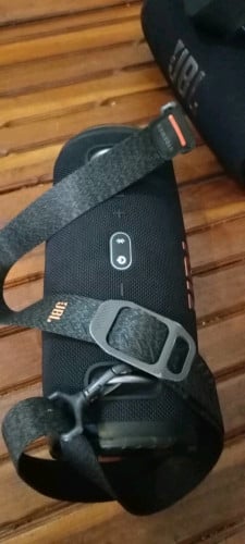 jbl xraem3 98%ទឹកបុិច ថ្មកាន់សំលេងណែន 129$ វៃដូរបាន jbl xraem3 ខ្មៅ 119$