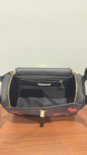 Jelly Bunny x Peanuts Shoulder Bag