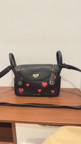 Jelly Bunny x Peanuts Shoulder Bag