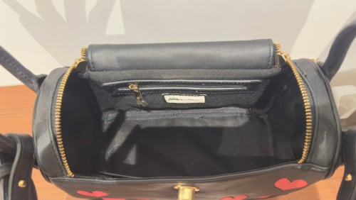 Jelly Bunny x Peanuts Shoulder Bag