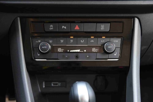jetta vs5 捷达VS5