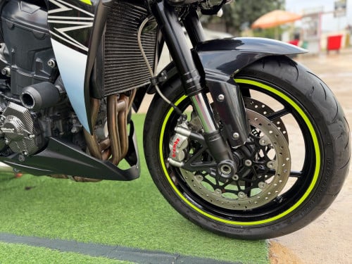 Kawasaki Z1000 R addition 2018 แขแแ๐