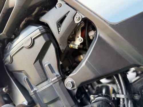Kawasaki Z1000 R addition 2018 แขแแ๐