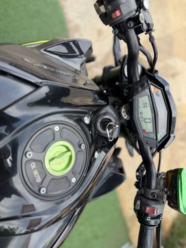 Kawasaki Z1000 R addition 2018 แขแแ๐