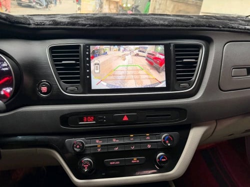 Kia Carmen 2015