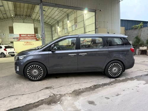 Kia Carmen 2016