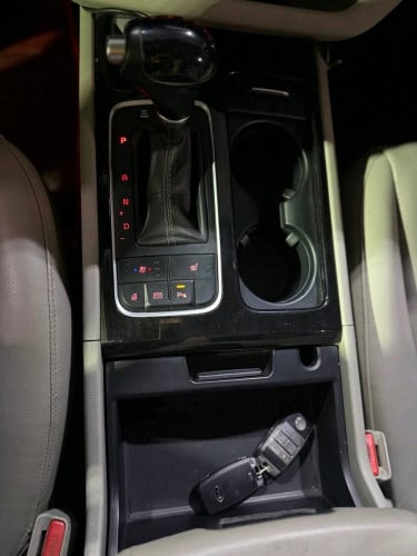 Kia carnival 2015