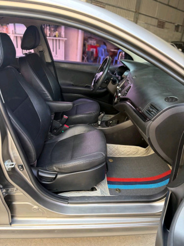 Kia Morning 2012full option
