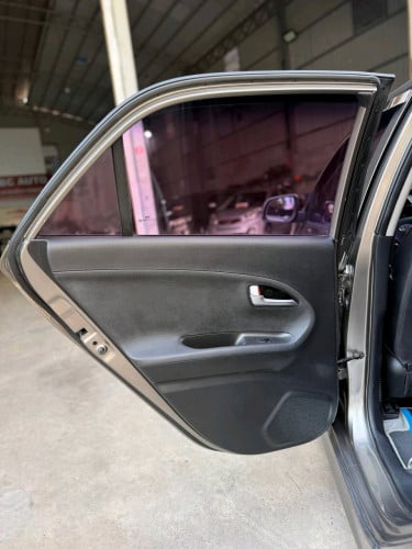 Kia Morning 2012full option