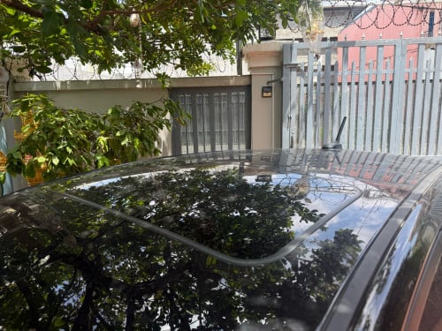 Kia Picanto Black 2024