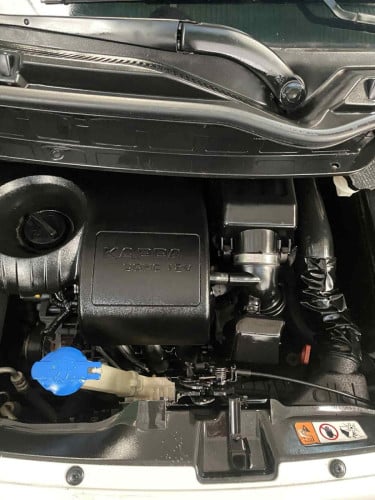 Kia Ray 2016 full