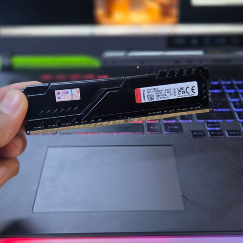 Kingston Fury Desktop RAM 32GB-DDR4 3200Hz