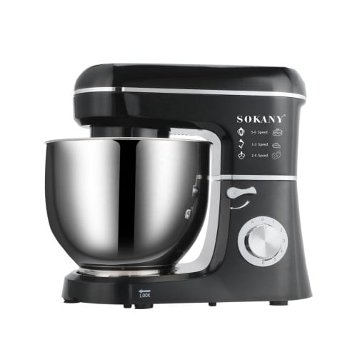 KITCHEN MASTER STAND MIXER