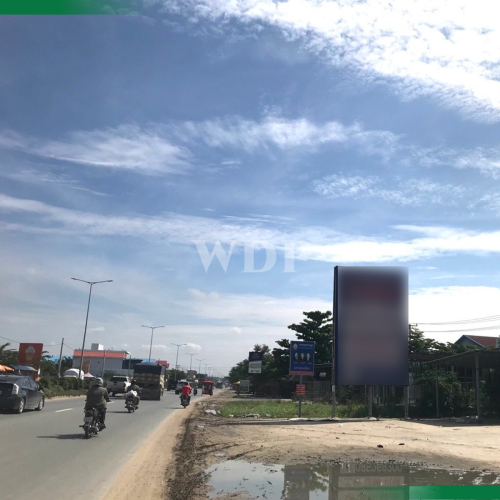 Land and Warehouse for Rent/Sale