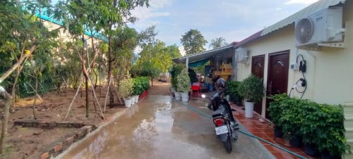 Land for rent 土地出租 / Rental fee 租金: 2,000$/month (Can Negotiation)