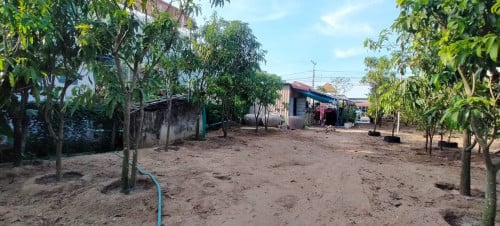 Land for rent 土地出租 / Rental fee 租金: 2,000$/month (Can Negotiation)