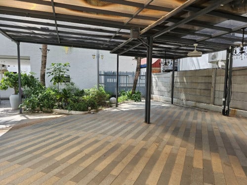 Land for rent 土地出租 / Rental fee 租金: 5,500$/month (Can Negotiation)