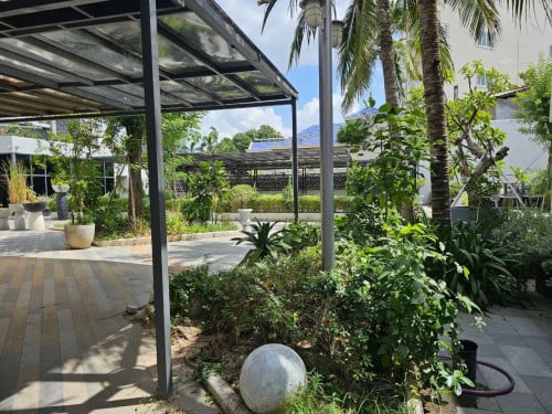 Land for rent 土地出租 / Rental fee 租金: 5,500$/month (Can Negotiation)