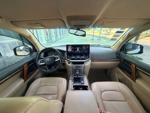 Landcruiser 2013 up 2025