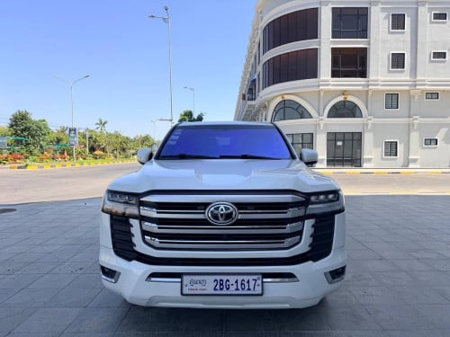 Landcruiser 2013 up 2025