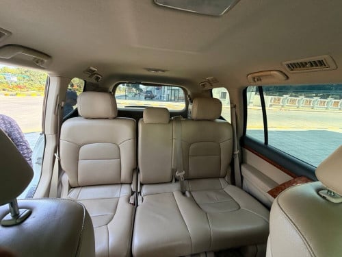 Landcruiser 2013 up 2025