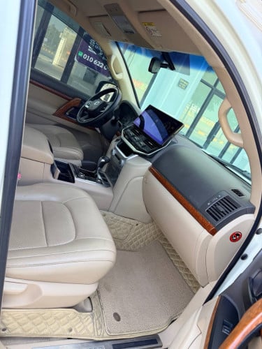 Landcruiser 2013 up 2025