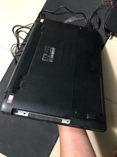 Laptop gaming asus i7 6th ram8g gtx 4g hdd 1t m2 128g 165$ ធ្វេីរកាក៏បាន លេងហ្គេមក៏បាន😘