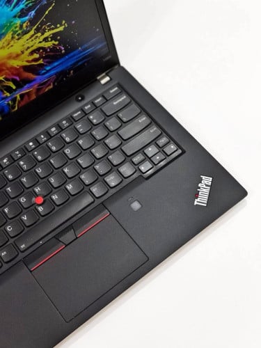 Laptop Lenovo T480s