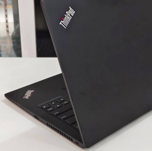 Laptop Lenovo T480s