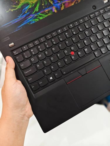 Laptop Lenovo T480s