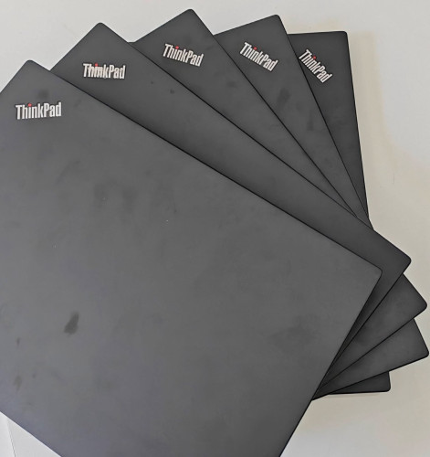 Laptop Lenovo T480s