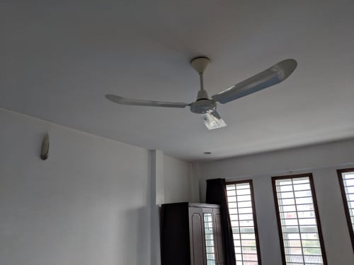 Large Balcony 2Bedroom Apartment BKK3 near BKK1