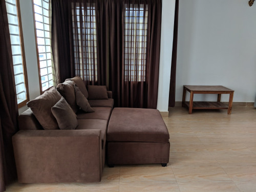 Large Balcony 2Bedroom Apartment BKK3 near BKK1