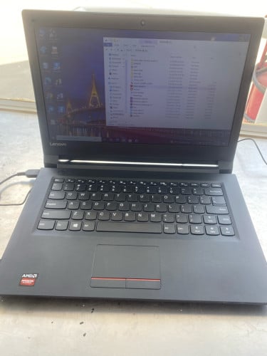 Lenovo