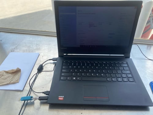 Lenovo