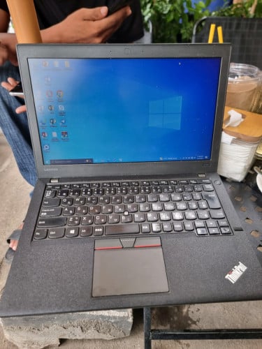 Lenovo