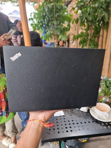 Lenovo