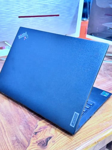 Lenovo Carbon X1 Gen9 | Core i7-11th | Ram 16GB | M2-1TB